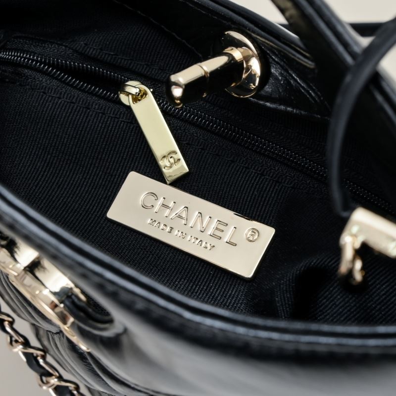 Chanel Top Handle Bags